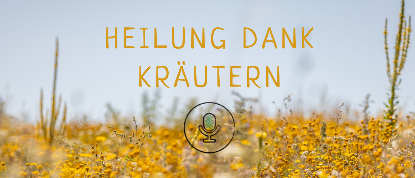 Heilung dank KrÃ¤utern â Podcast auf Spotify