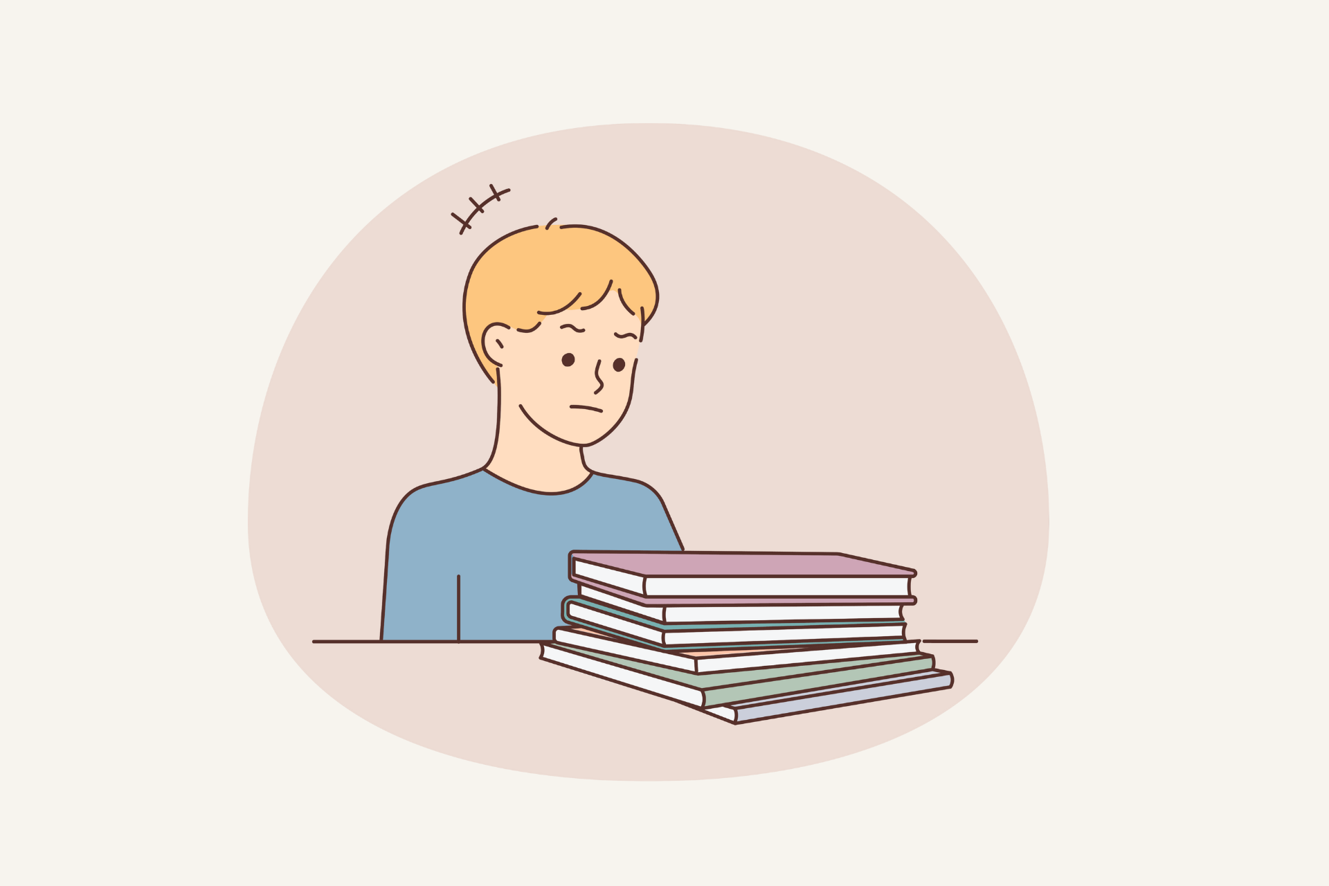 Petites tÃªtes, grands dÃ©fis â difficultÃ©s de concentration chez les enfants et les adolescents