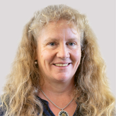 Sandra Imlig