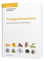 Tierspagyrik-Kompendium (seulmant en allemand)