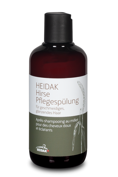 AprÃ¨s-shampooing au millet
