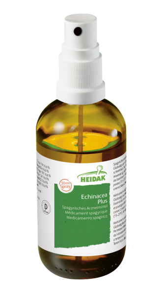 Echinacea Plus