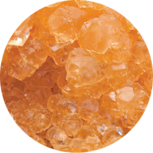 Kalium chloratum (Chlorure de potassium)