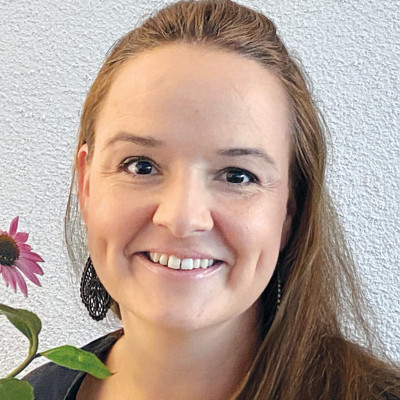 Helena Troxler-FlÃ¼hler