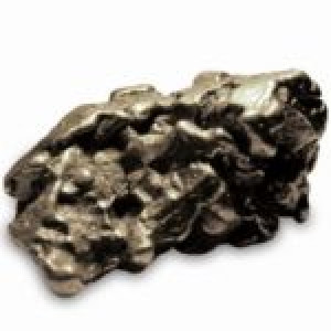 Ferrum sidereum (Fer mÃ©tÃ©orique)