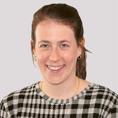 CÃ©line Giger