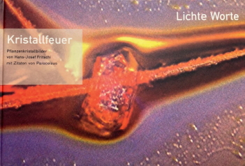 Kristallfeuer - Lichte Worte (seulmant en allemand)