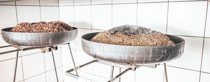 Fabrication de la spagyrie- Lâart et la science de la fabrication de remÃ¨des