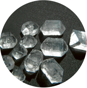 Kalium phosphoricum (Phosphate de potassium)