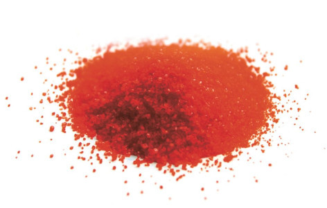 Kalium bichromicum (Bromure de potassium)