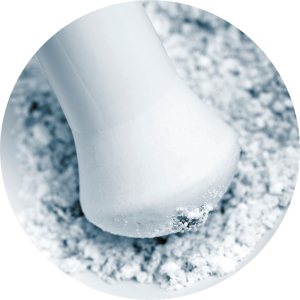 Lithium chloratum (Chlorure de lithium)