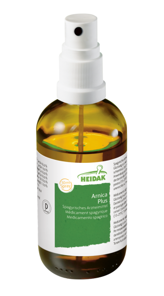 Arnica Plus