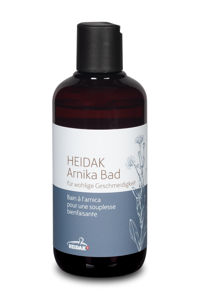 Arnika Bad