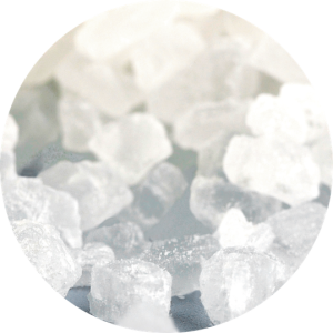 Kalium sulfuricum (Sulfate de potassium)